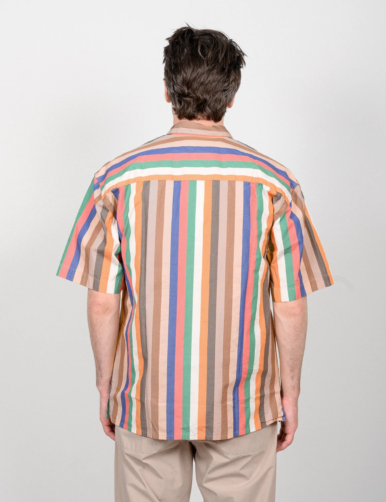 YMC — Clothing — EQUIPMENT